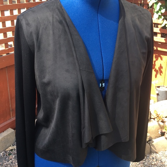 Tahari Jackets & Blazers - Tahari Jacket